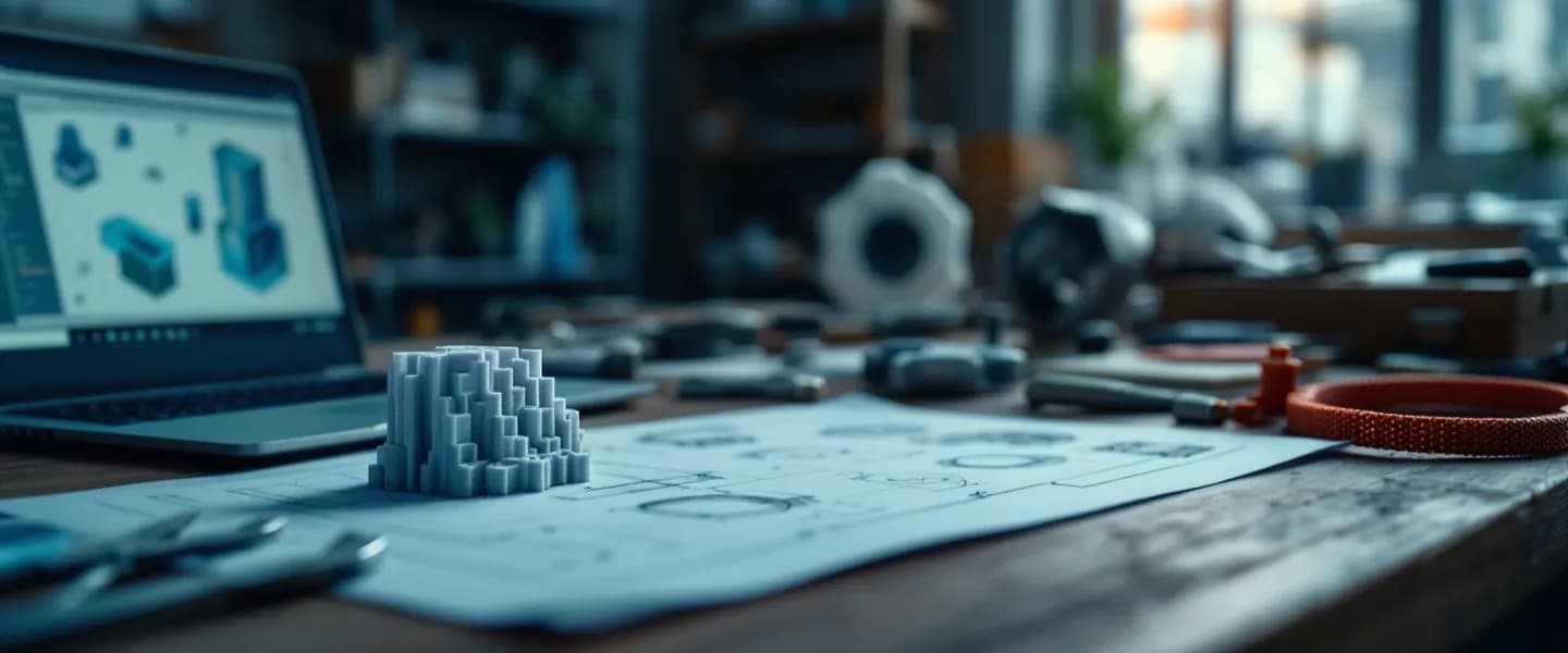 Software Engineering study scene