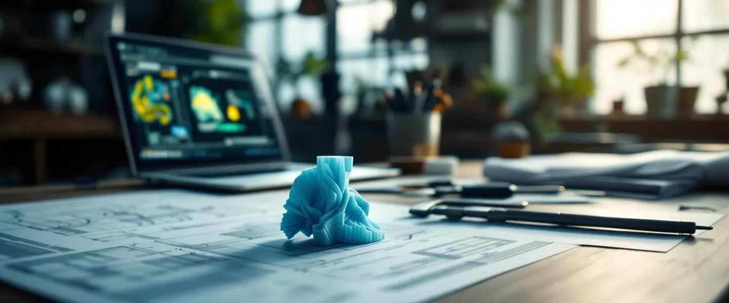 Software Engineering study scene