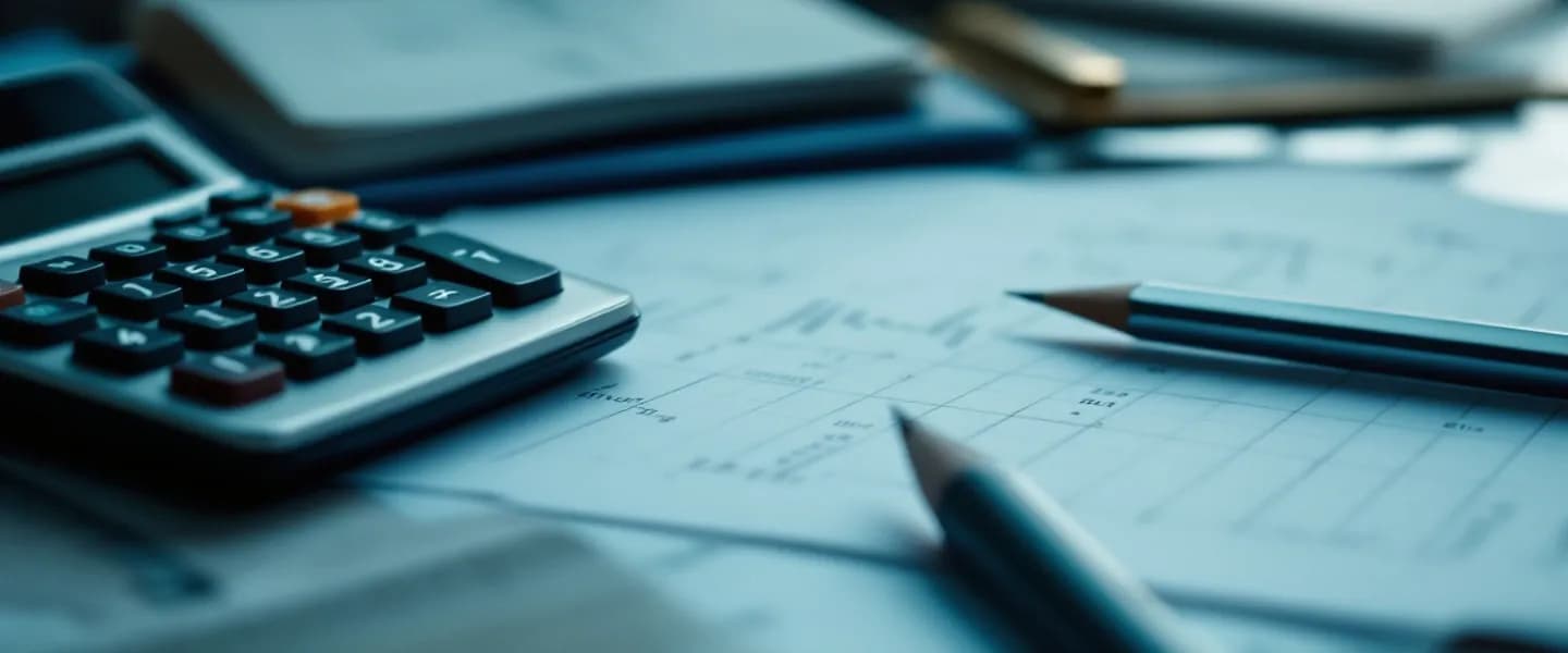 Study and life calculators