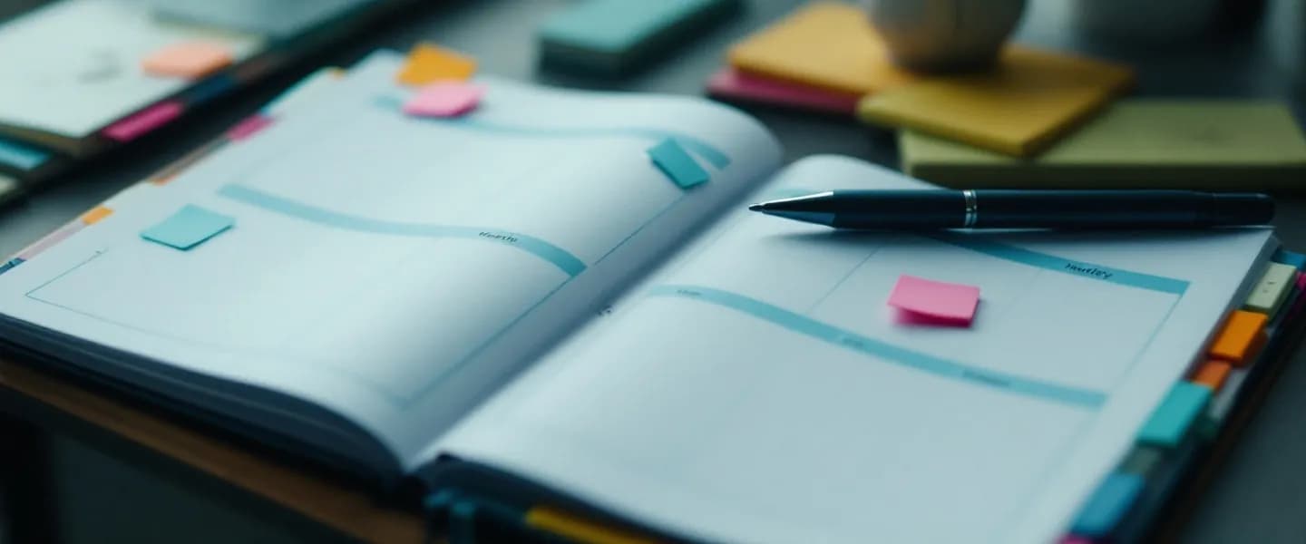 Study planner