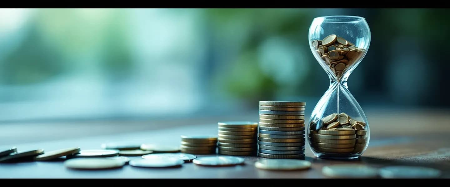Career and cost scene