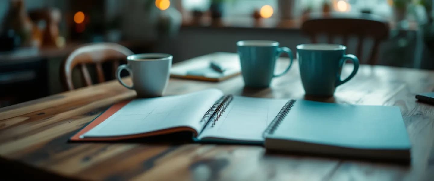 Supporting your child's study