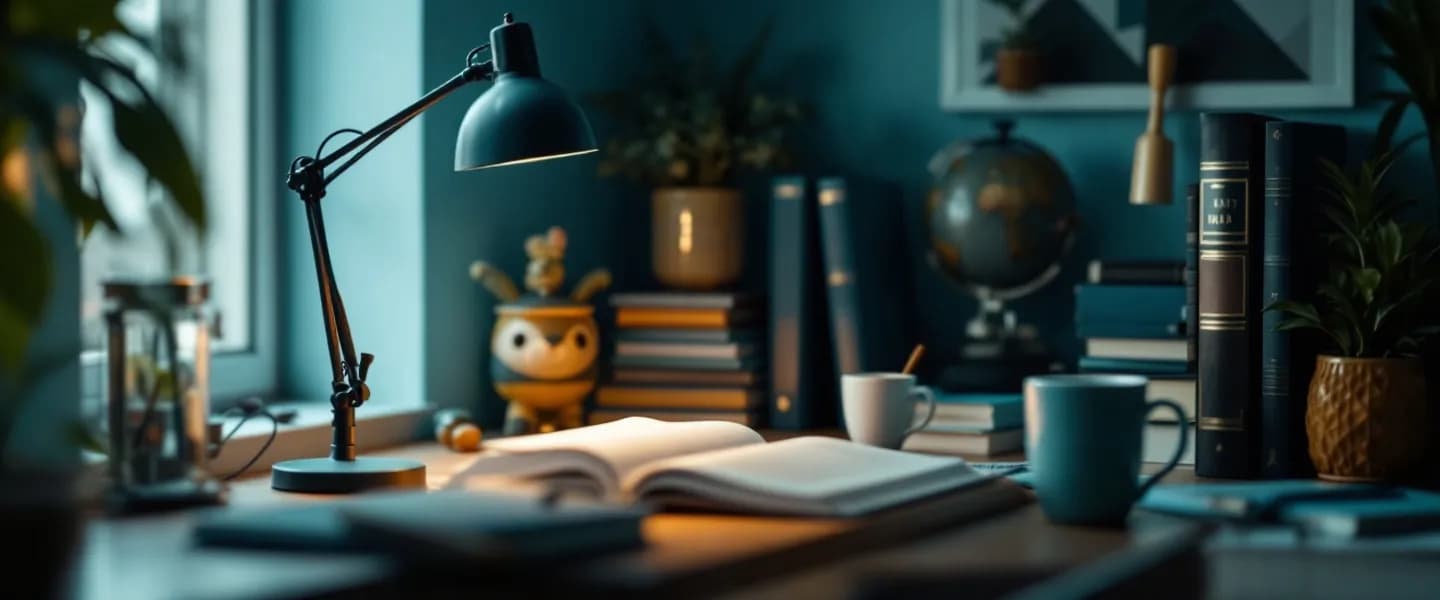 Supporting your child's study