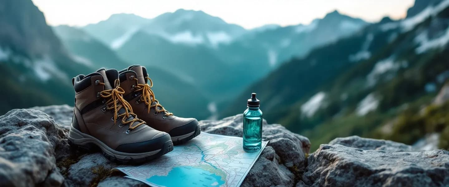 Gap year and travel