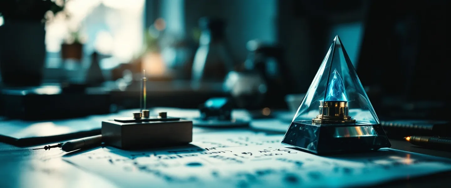 Physics study scene