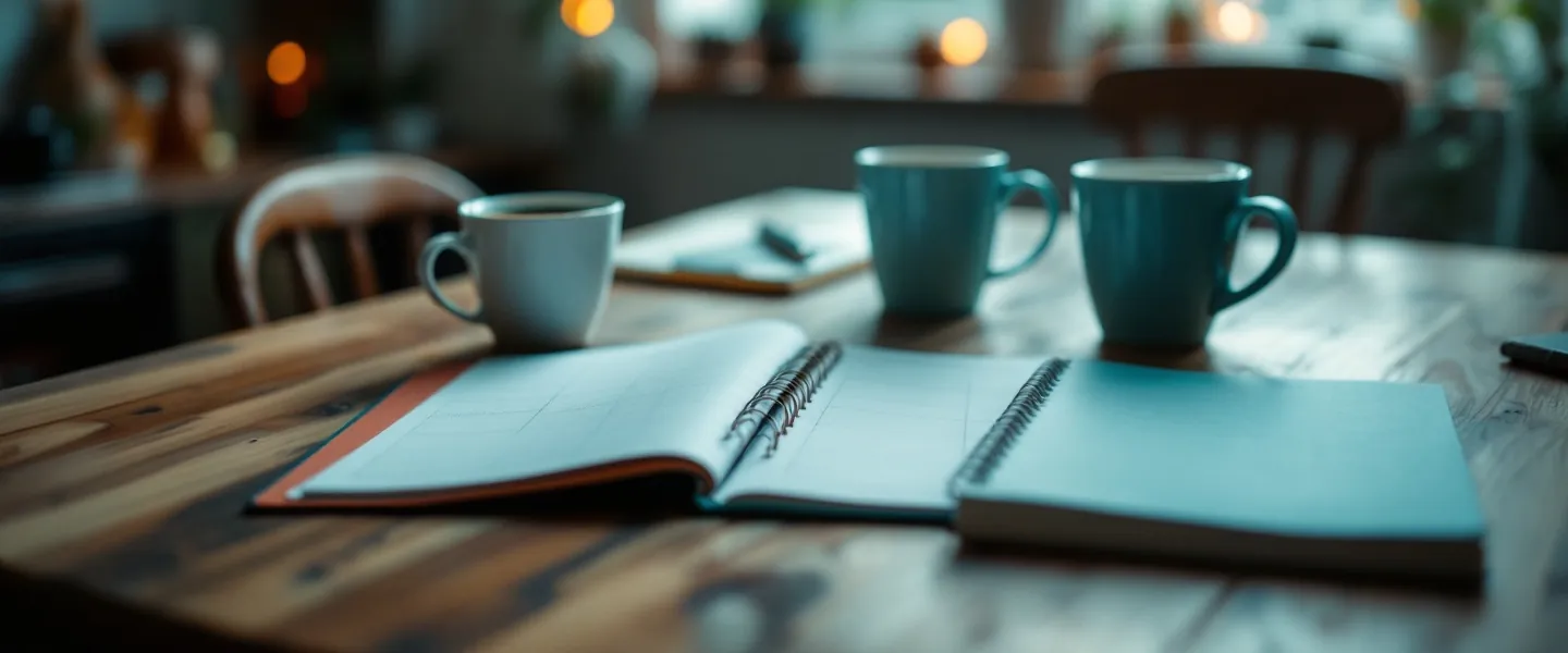 Supporting your child's study