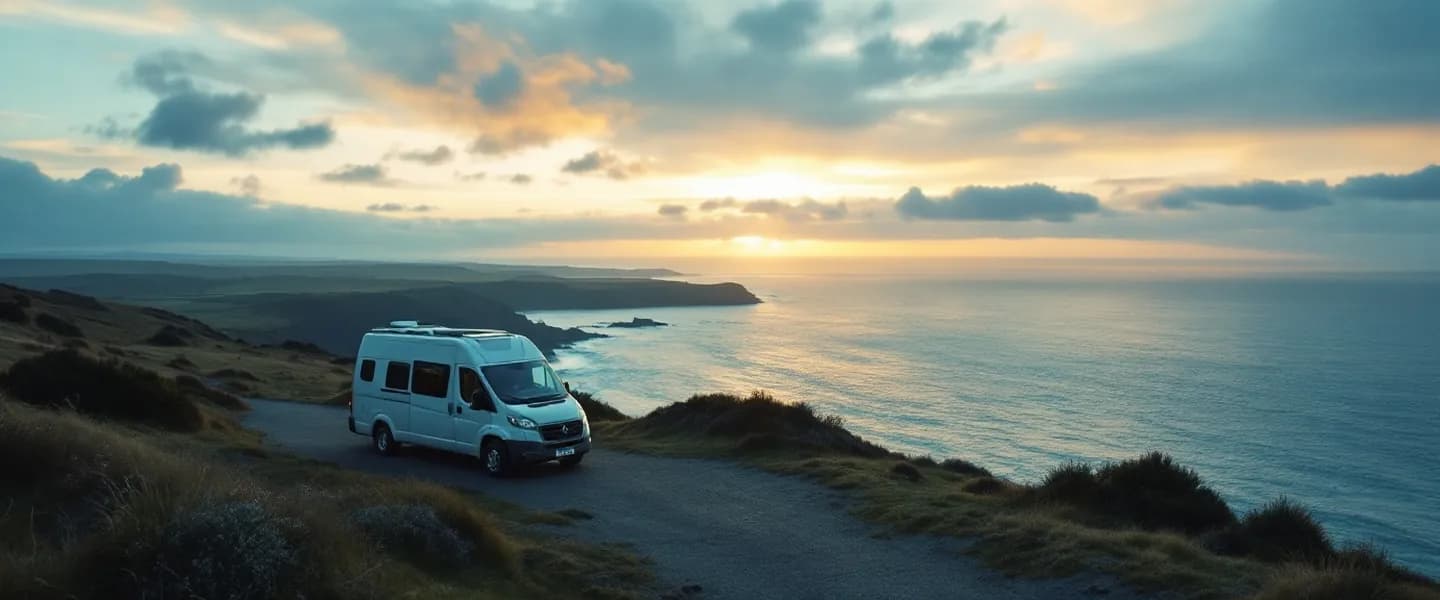 Gap year and travel